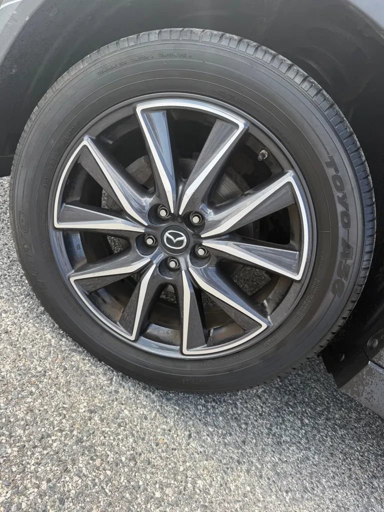 Used 2017 MAZDA CX-5 Grand Touring w/ Premium Package AWD/4WD image 26