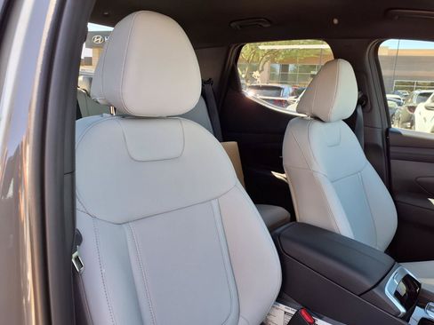 New 2026 Hyundai Santa Cruz SEL AWD/4WD image 7