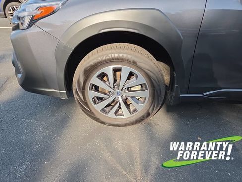 Certified 2025 Subaru Outback Premium w/ Popular Package #1A AWD/4WD image 18