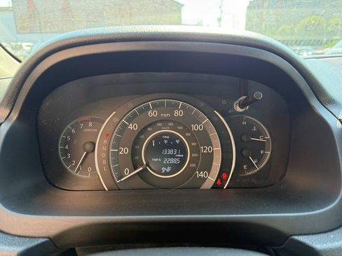 Used 2015 Honda CR-V EX-L image 13