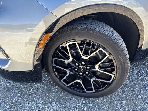 New 2026 Chevrolet Blazer RS image 13