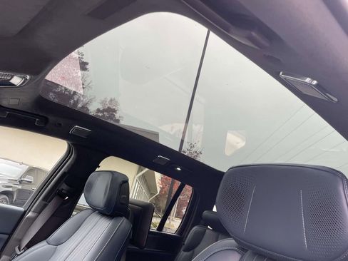 New 2025 Cadillac Escalade IQ Luxury 2 image 22