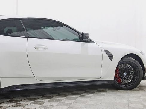 Used 2024 BMW M4 xDrive Competition AWD/4WD image 12