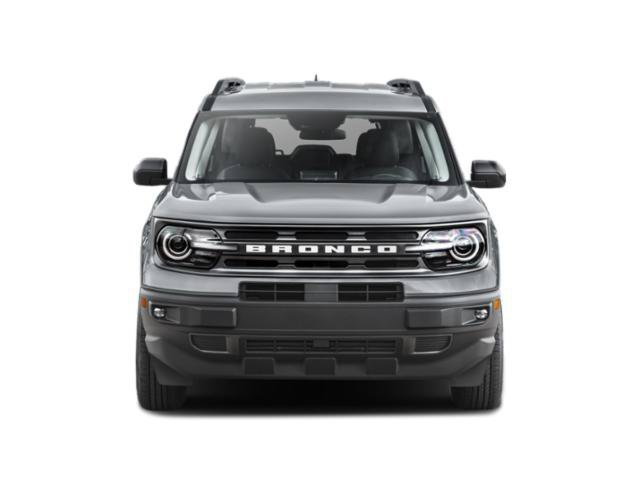 Used 2024 Ford Bronco Sport Big Bend AWD/4WD image 4