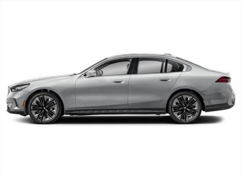 New 2026 BMW 530i xDrive w/ Premium Package AWD/4WD image 3