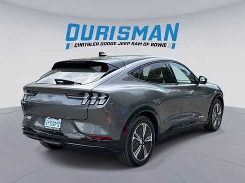 Used 2023 Ford Mustang Mach-E Premium AWD/4WD image 2