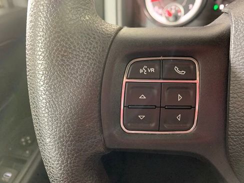 Used 2016 RAM 1500 Express AWD/4WD image 19