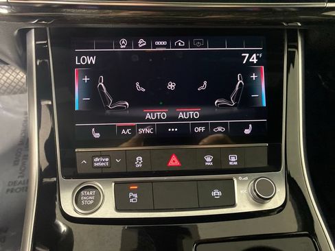 Used 2021 Audi Q7 2.0T Premium Plus AWD/4WD image 23