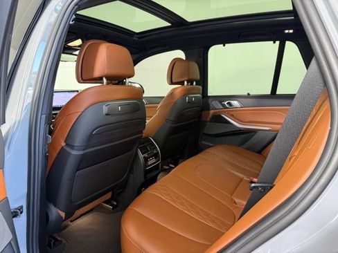 Used 2024 BMW X5 M60i AWD/4WD image 24