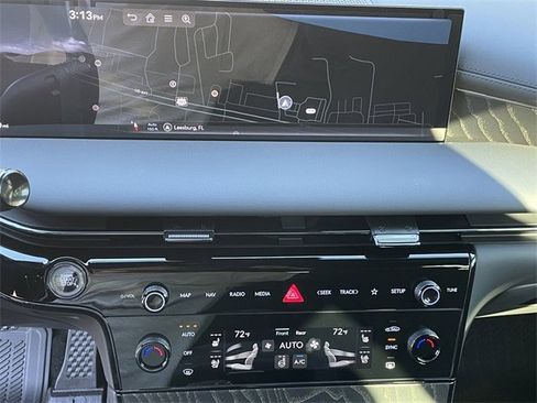 New 2026 Genesis G80 3.5T Prestige image 23