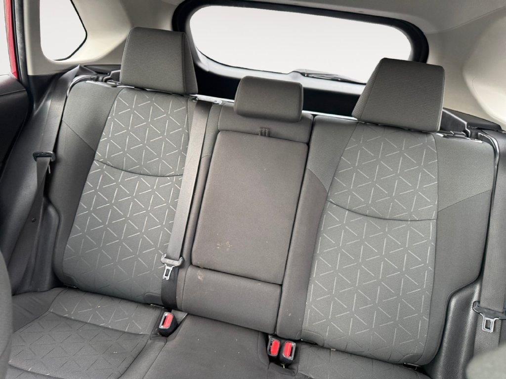 Certified 2024 Toyota RAV4 XLE w/ Convenience Package AWD/4WD image 13