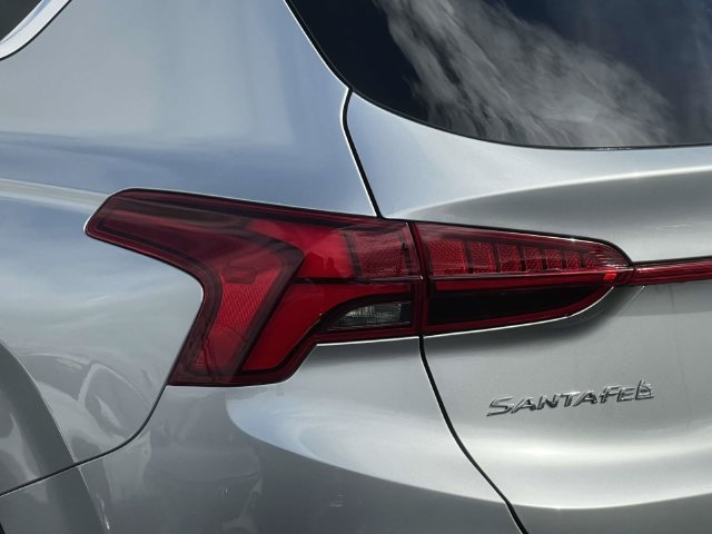 Certified 2023 Hyundai Santa Fe SEL w/ Premium Package AWD/4WD image 11