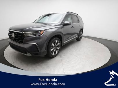 Used 2024 Honda Pilot Touring