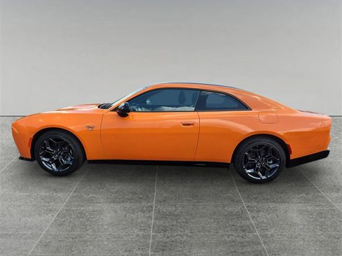 New 2025 Dodge Charger R/T w/ Quick Order Package 25M R/T image 6