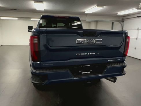 New 2026 GMC Sierra 2500 Denali Ultimate image 43