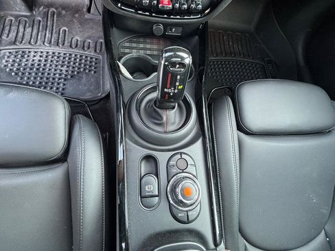 Used 2020 MINI Cooper Clubman S AWD/4WD image 14
