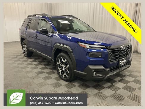 New 2026 Subaru Outback Touring XT image 1