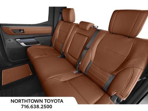 New 2026 Toyota Tundra 1794 Edition image 13