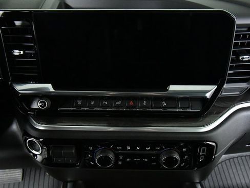 New 2026 Chevrolet Silverado 2500 LTZ w/ Trail Boss Package image 4