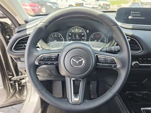 Certified 2025 MAZDA CX-30 AWD 2.5 S w/ Select Sport Pkg image 15