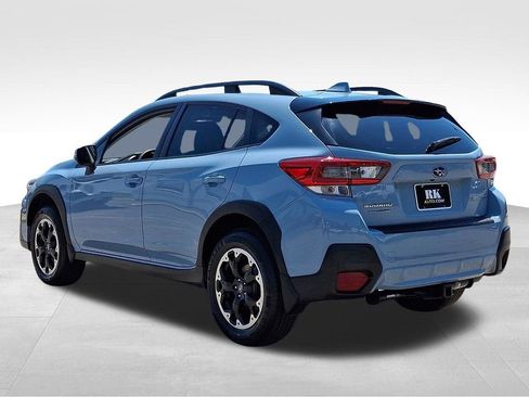 Used 2021 Subaru Crosstrek 2.0i Premium w/ Popular Package #2 AWD/4WD image 4