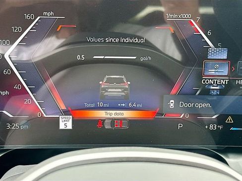 Used 2026 BMW X3 xDrive30 image 7