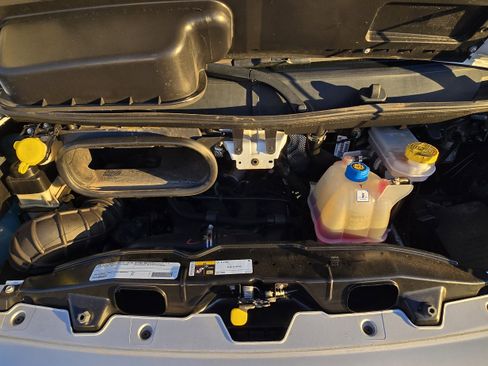 Used 2021 RAM ProMaster 2500 image 11