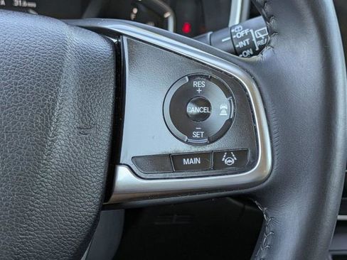 Used 2018 Honda CR-V Touring image 28