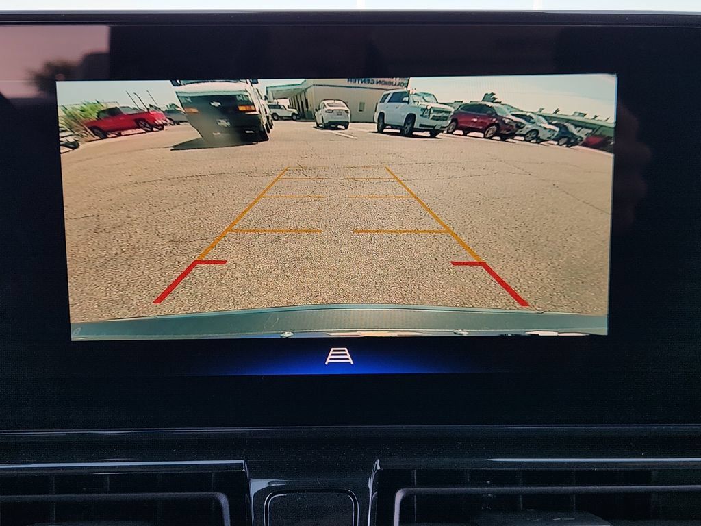 New 2026 Chevrolet TrailBlazer ACTIV w/ Convenience Package FWD image 14