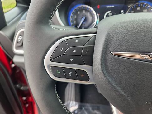 New 2026 Chrysler Pacifica Select image 27