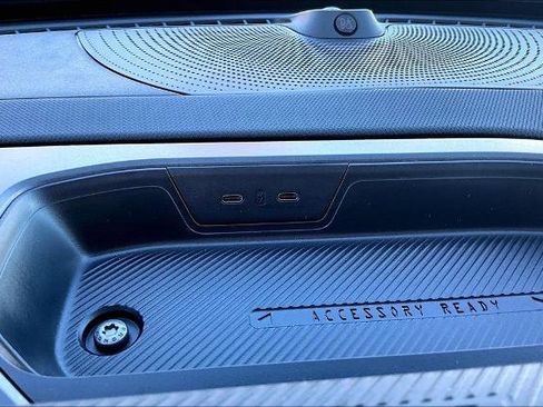 Certified 2025 Ford Bronco Sport Outer Banks w/ Outer Banks Tech Package+ image 31