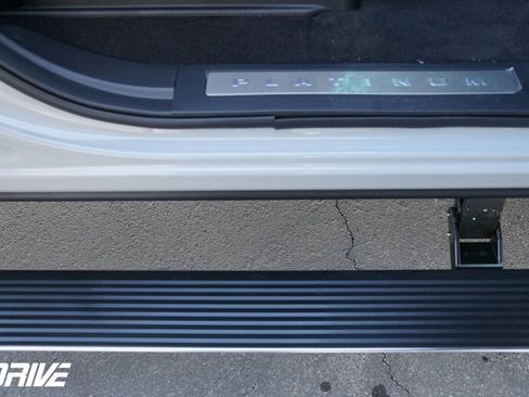 Used 2026 Ford F350 Platinum image 53