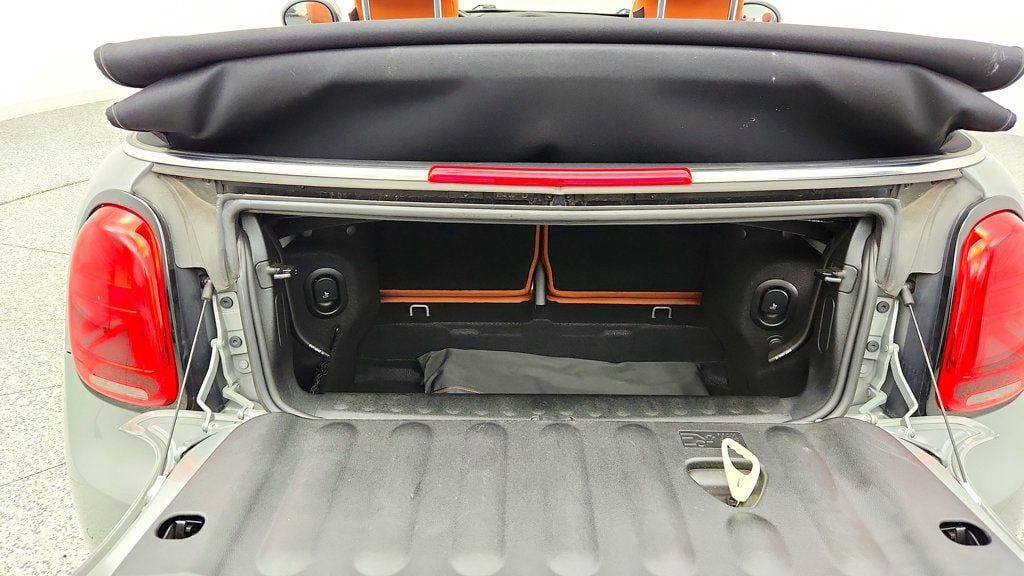 Used 2022 MINI Cooper S FWD image 22