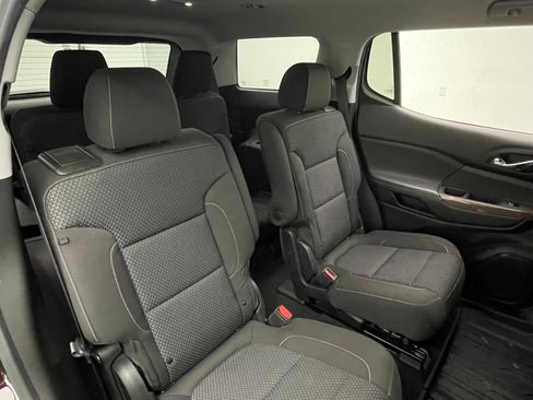 Used 2020 GMC Acadia SLE w/ Driver Convenience Package FWD image 35