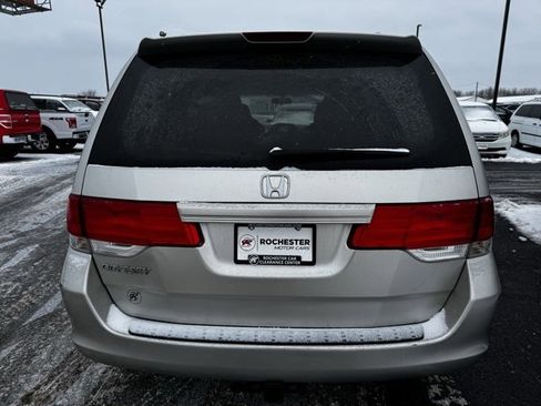 Used 2008 Honda Odyssey EX image 36