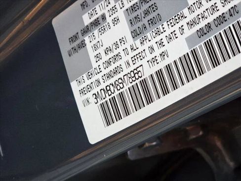 Used 2025 MAZDA CX-30 AWD 2.5 S w/ Preferred Package image 25