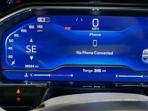 Used 2024 Chevrolet Silverado 1500 RST w/ Z71 Off-Road Package image 12