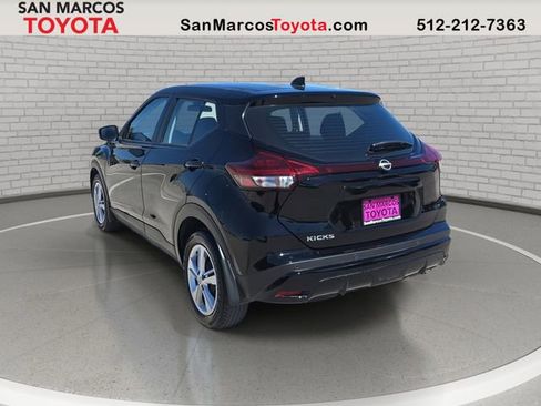 Used 2025 Nissan Kicks Play S image 7