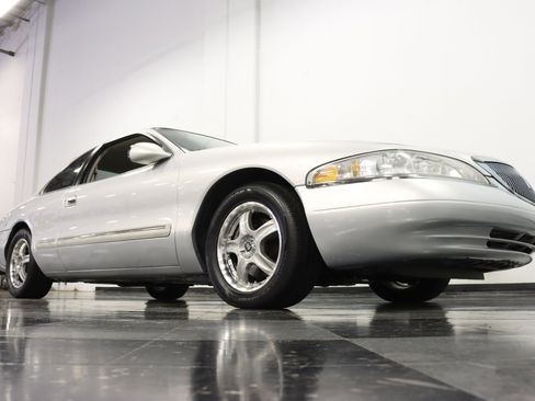 Used 1998 Lincoln Mark VIII image 38