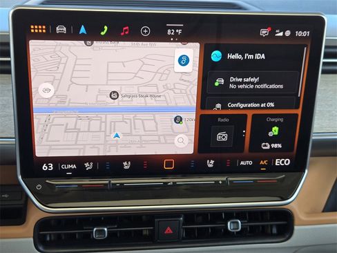 New 2025 Volkswagen ID. Buzz Pro S Plus image 14