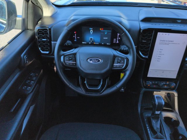 Used 2024 Ford Ranger XLT RWD image 16