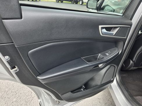 Certified 2023 Ford Edge SEL w/ Convenience Package AWD/4WD image 40