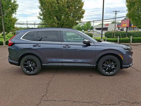 Used 2024 Honda CR-V Sport-L image 7