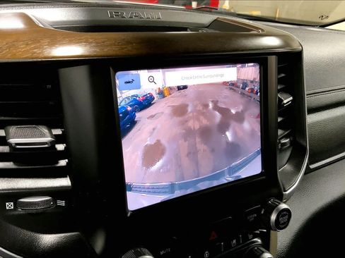 Used 2022 RAM 1500 Laramie image 27