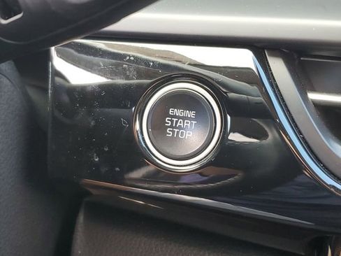 Certified 2024 Kia Seltos S image 24