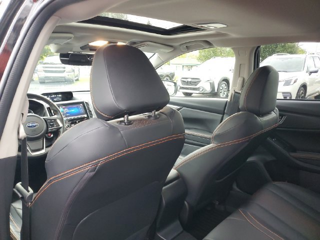 Used 2023 Subaru Crosstrek 2.5i Limited w/ Moonroof Package AWD/4WD image 10