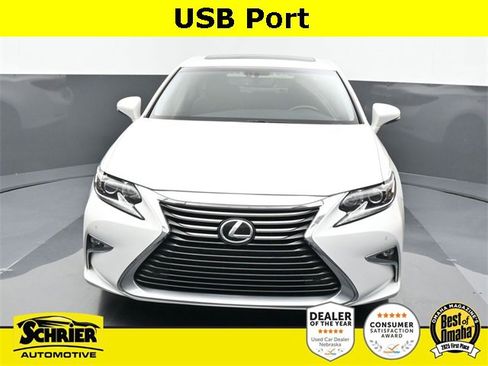 Used 2016 Lexus ES 350 image 8