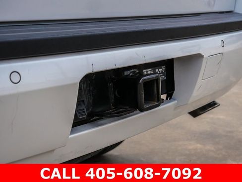 Used 2018 Chevrolet Tahoe LT RWD image 11