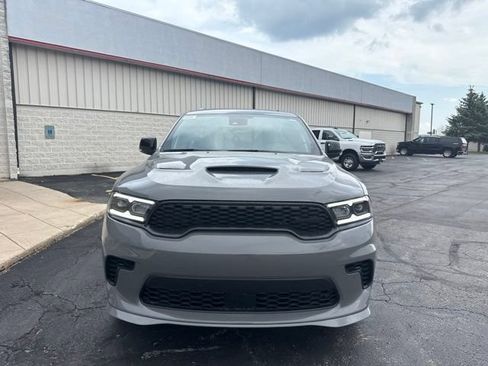 New 2026 Dodge Durango GT AWD/4WD image 3