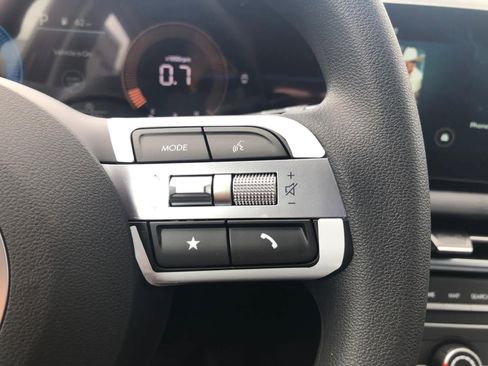New 2026 Hyundai Tucson SE AWD/4WD image 8